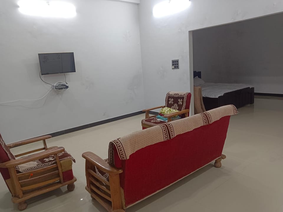Narayan nivas homestay House in India