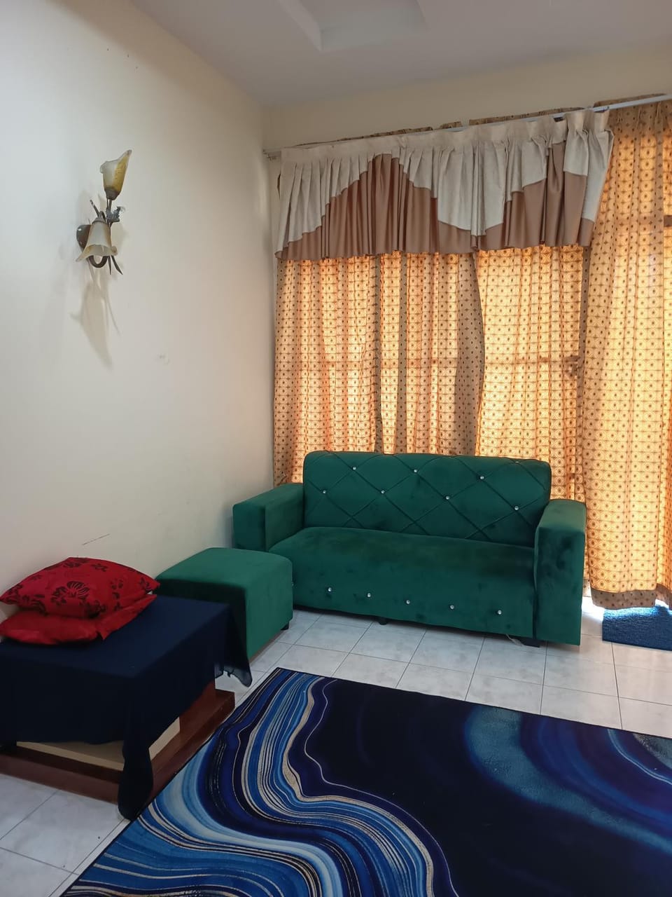 HOMESTAY D'Manggis Pengkalan Balak Masjid Tanah House in Malaysia