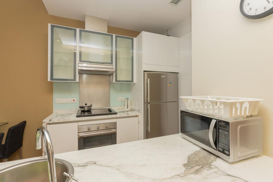 SQSu Apartment in Penang