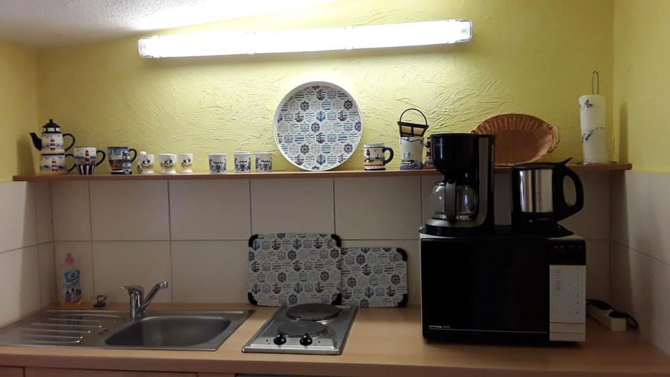 Ferienwohnung Putbus Apartment in Mecklenburg-Vorpommern, Germany