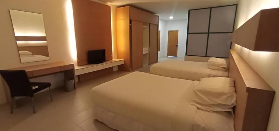 Ara Hotel Hotel in Kuching