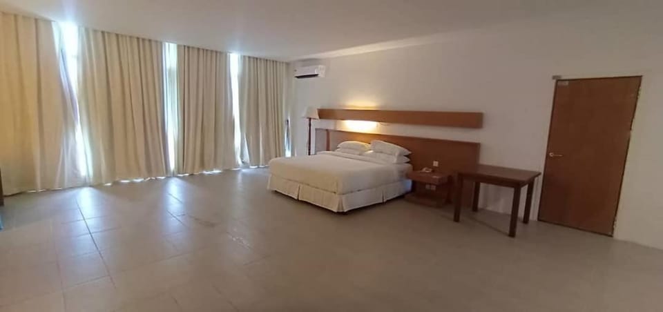 Ara Hotel Hotel in Kuching