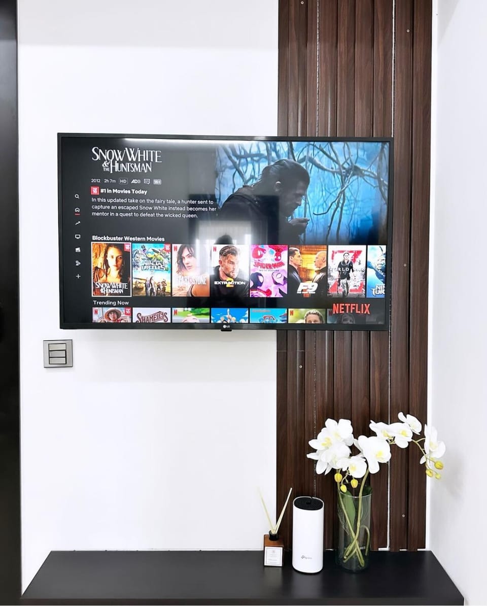 emerin suites @ Aeon Towers Apartment hotel in Davao City
