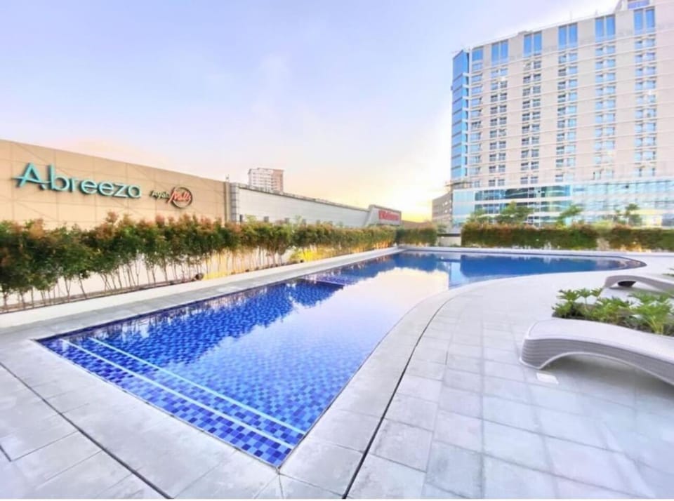 Balcony/Terrace, Swimming pool