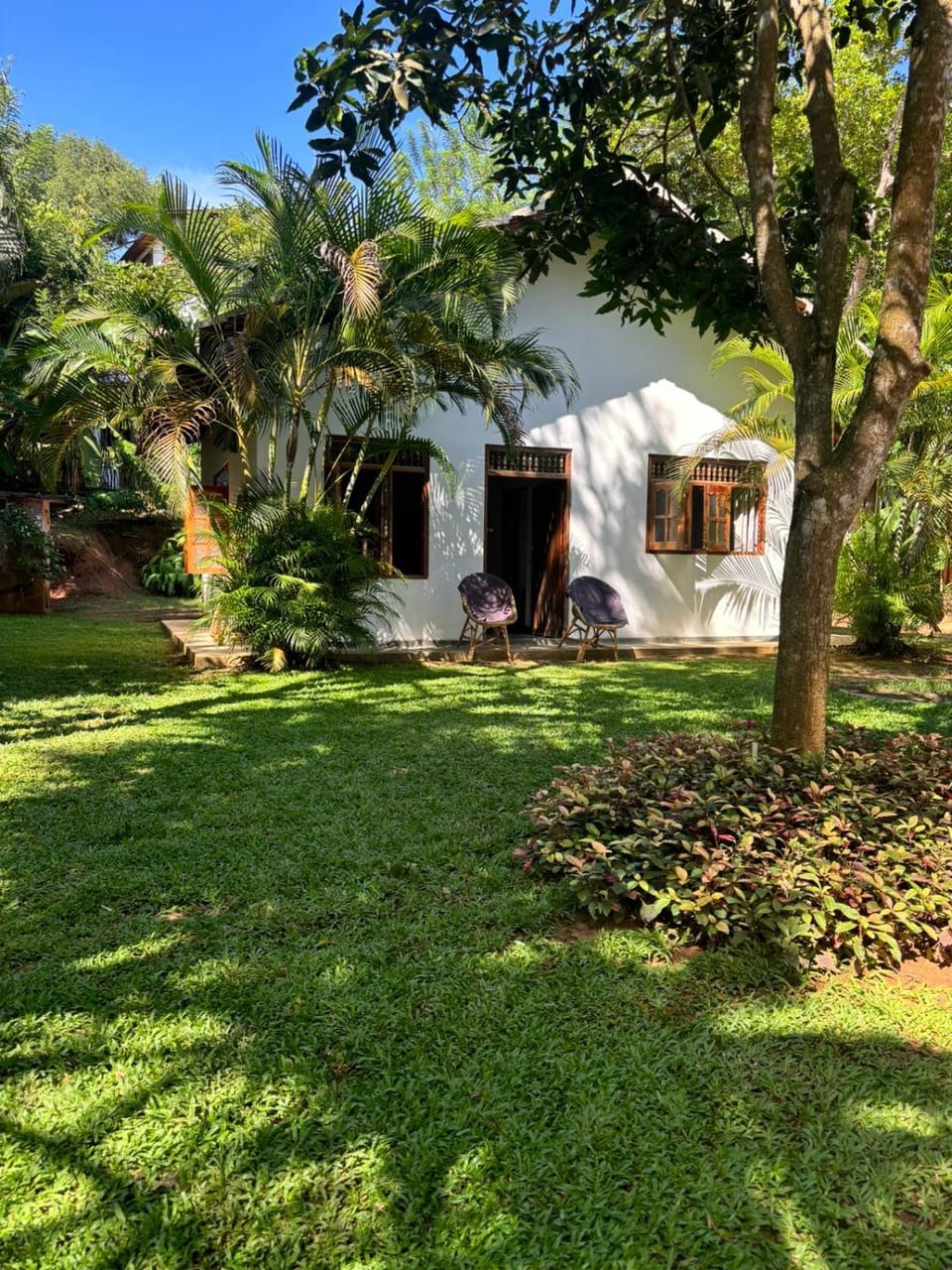 Anestwella Villa in Tangalle
