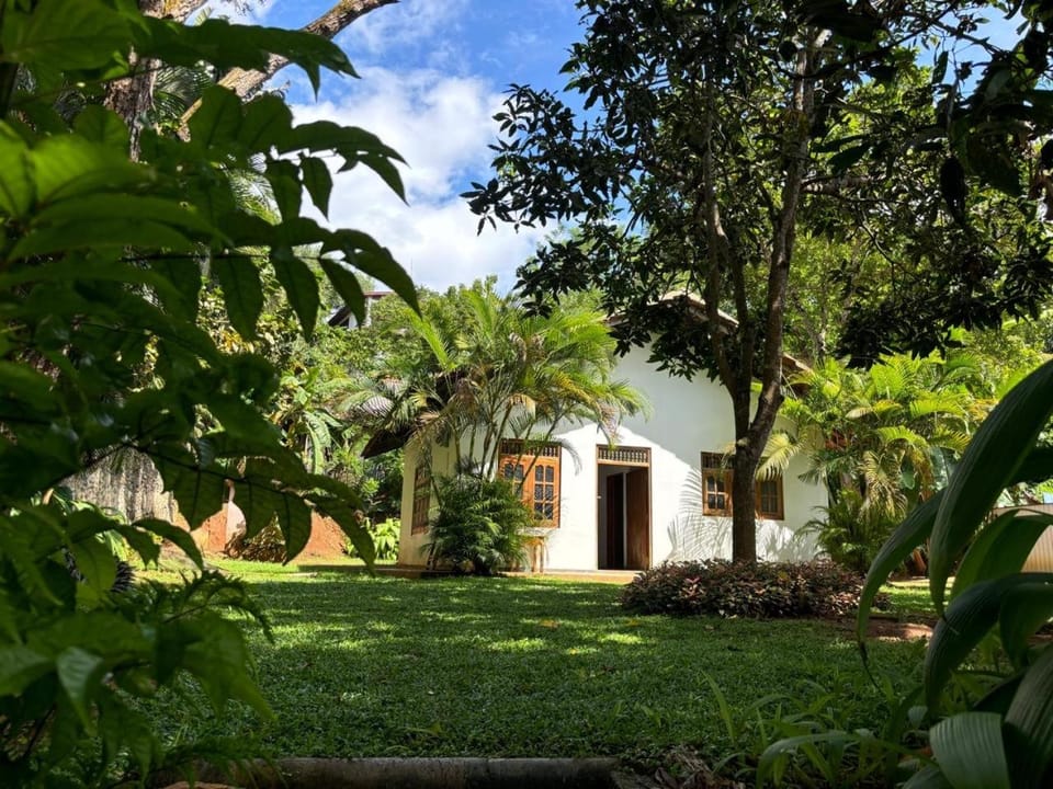 Anestwella Villa in Tangalle