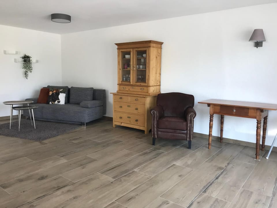 Ferienwohnung Scholter Apartment in Baden-Württemberg