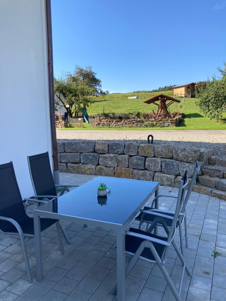 Ferienwohnung Scholter Apartment in Baden-Württemberg