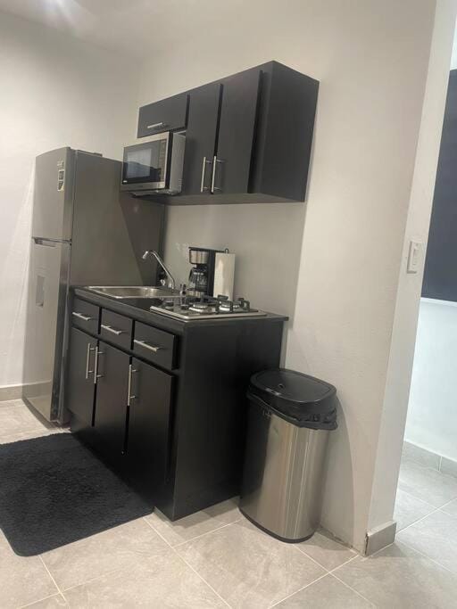 Perfect suite #6 Apartment in San Juan