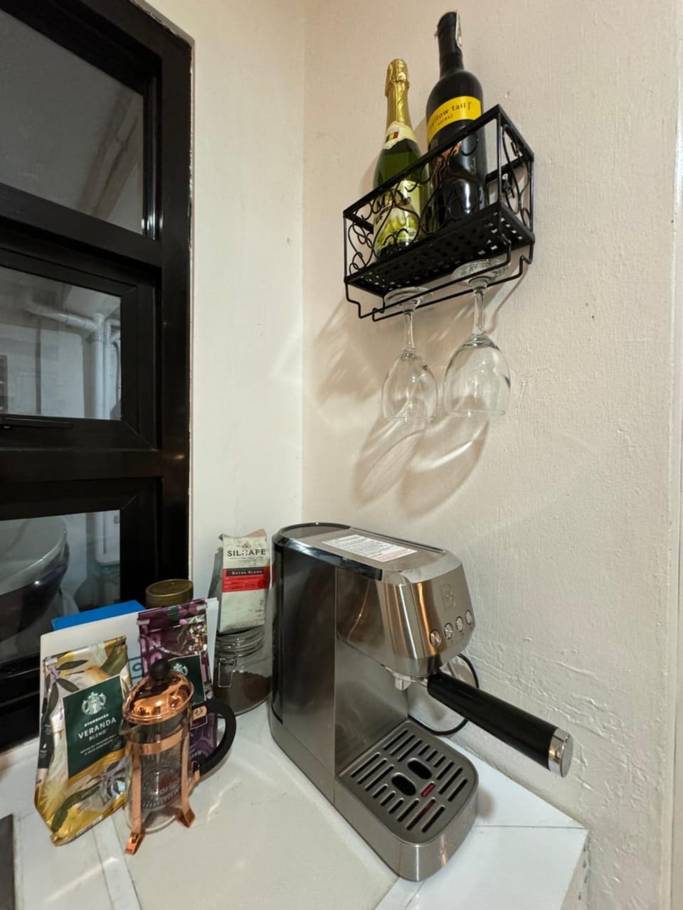 Amelia's Place Apartment in Bicol
