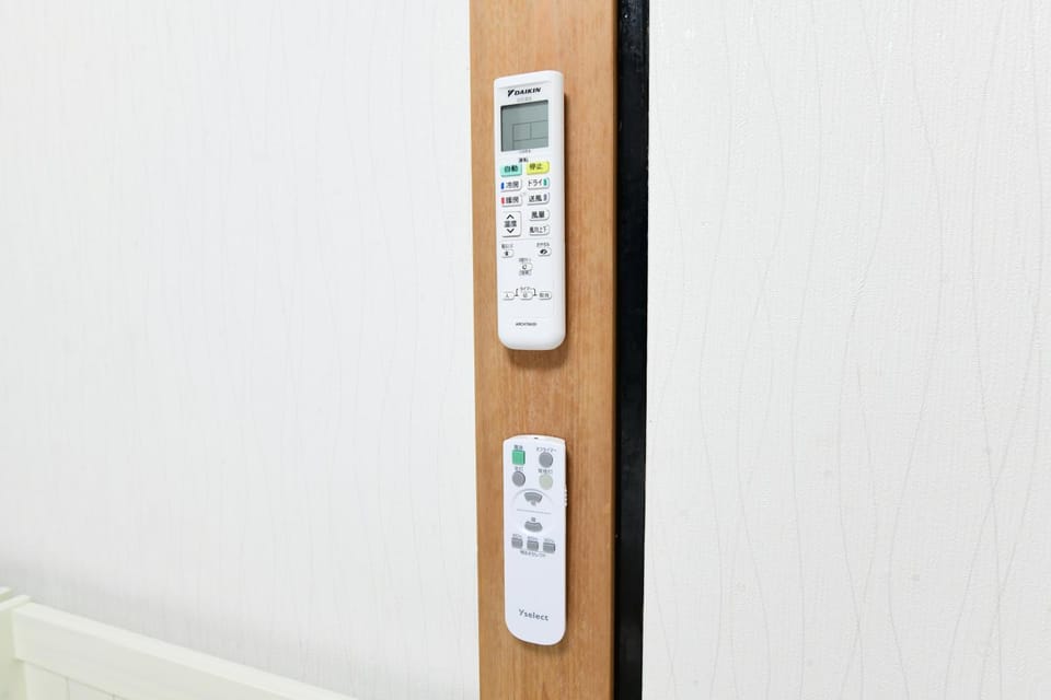 air conditioner