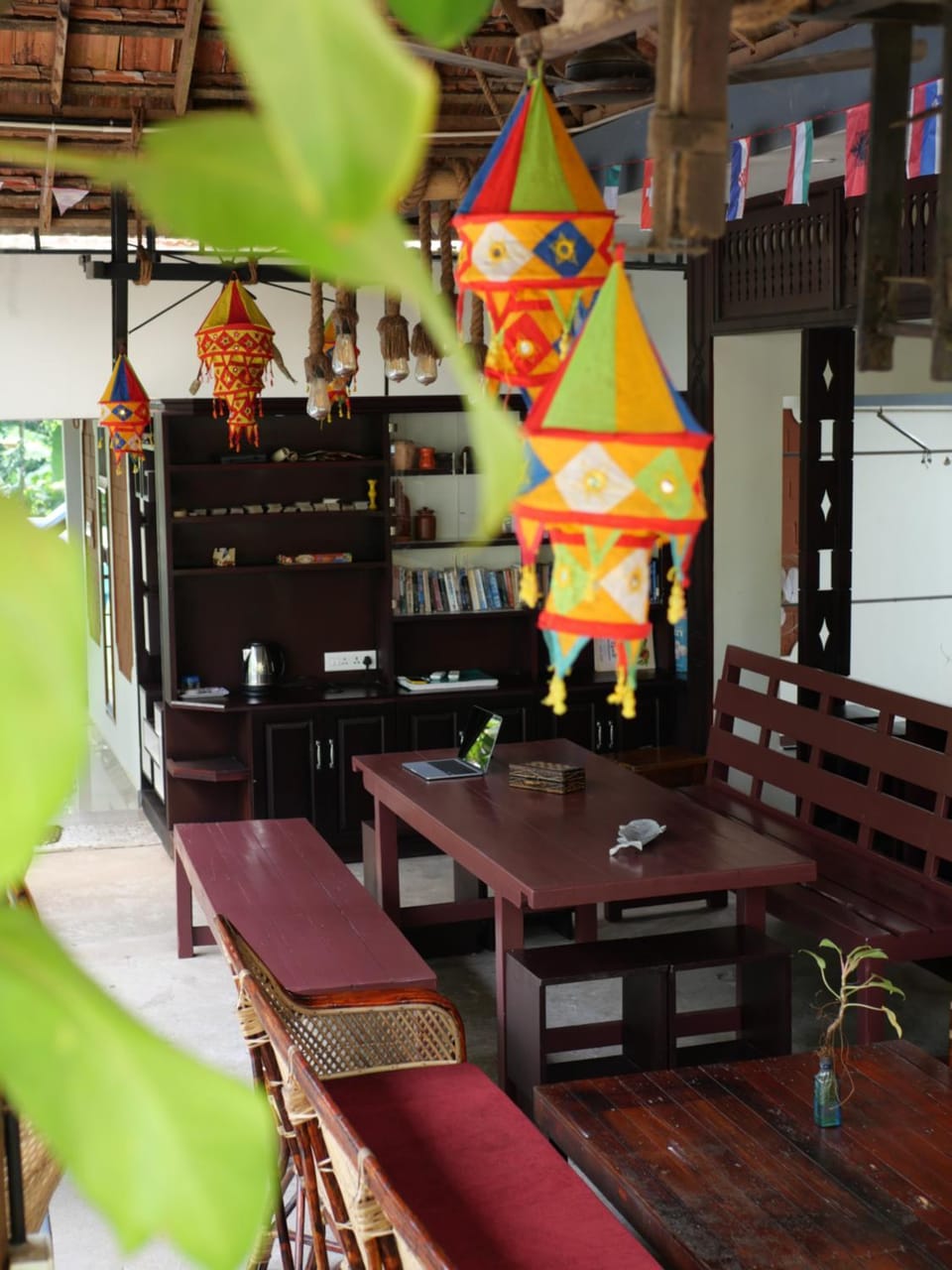 Communal lounge/ TV room, Seating area