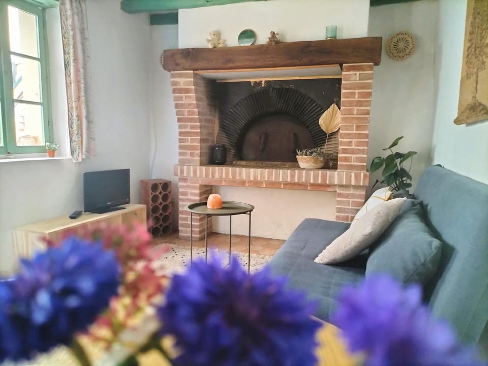 Gîte des Cornettes House in Normandy