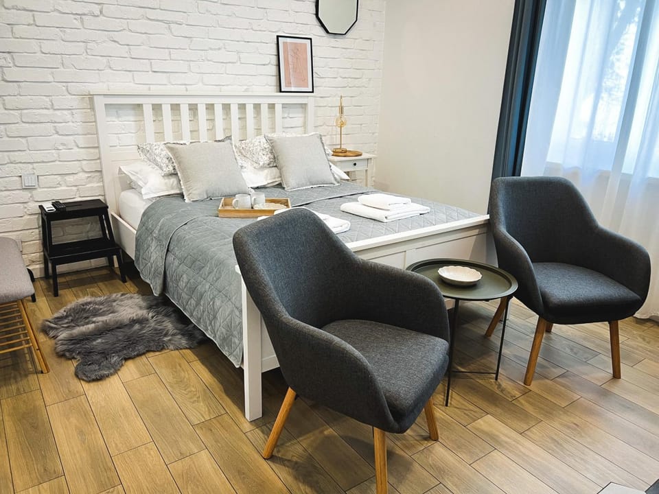 Sopot E 200m do plaży Apartment in Sopot