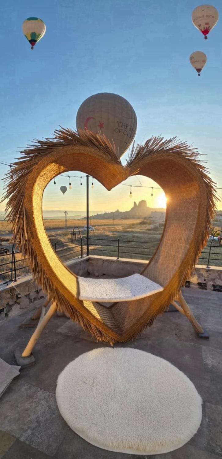 Property building, Day, Sunrise