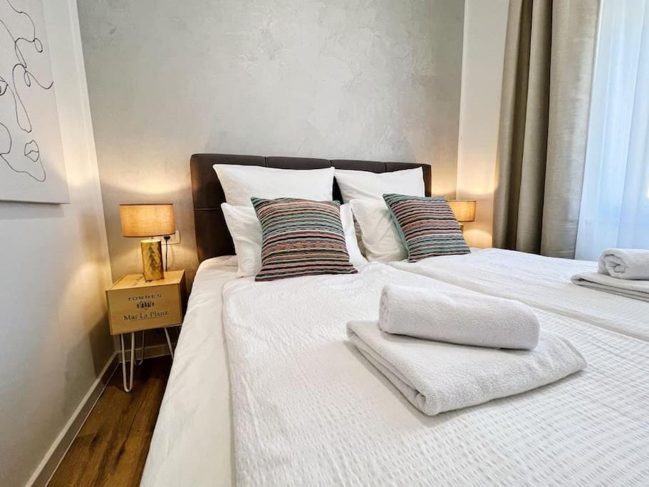 Chariming and Comfy Studio Apartment in Pula