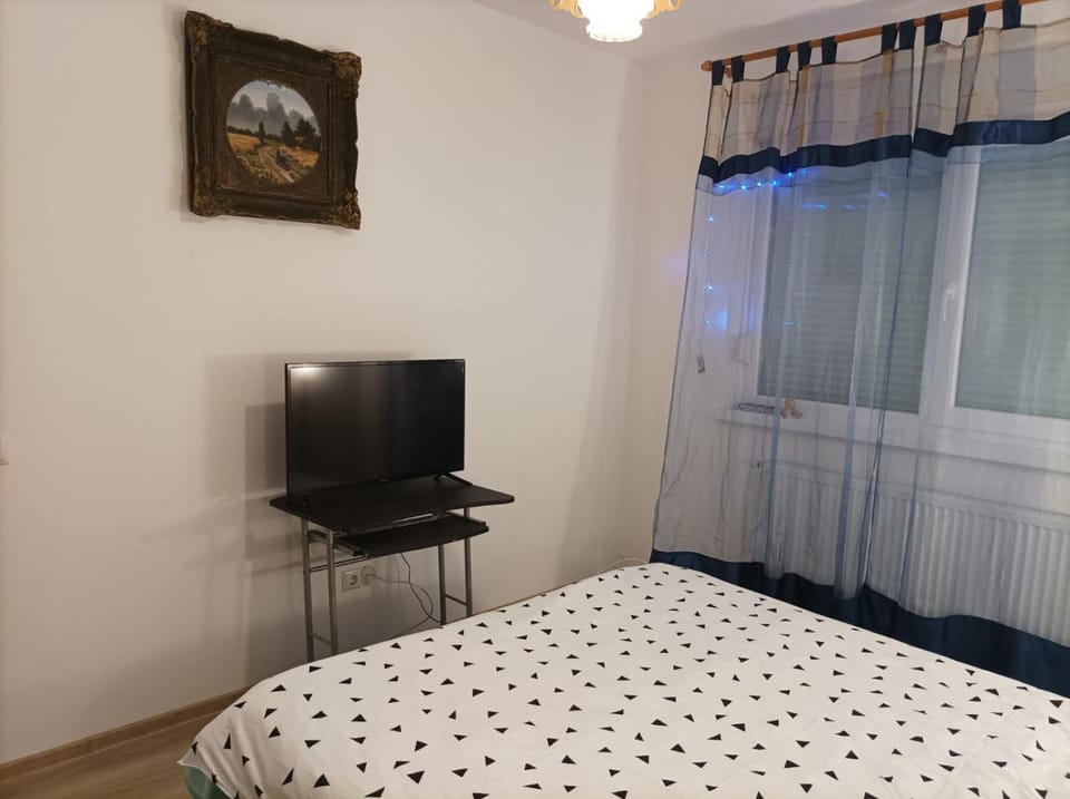 Apartament regim hotelier Alba Iulia Apartment in Romania