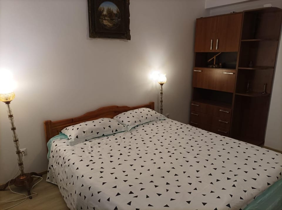 Apartament regim hotelier Alba Iulia Apartment in Romania