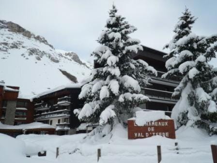 Résidence Hameaux De Val - Grand T3 avec deux salles de bain au sein d'une résidence calme proche de toutes commodités MAE-1974 Apartment in Val dIsere
