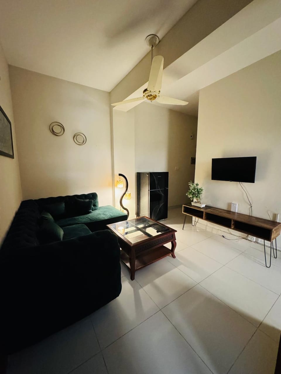 Communal lounge/ TV room, TV and multimedia, Seating area