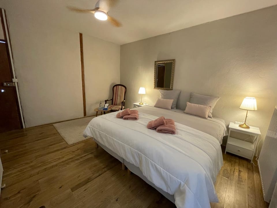 Auberge de Corsas Bed and Breakfast in Provence