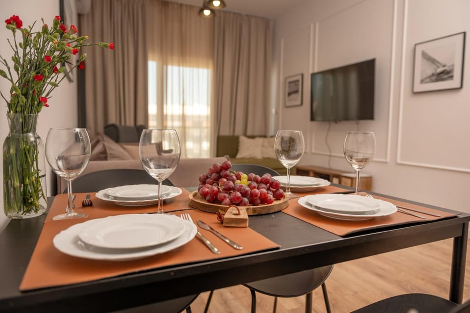 Porta Mare Resort & SPA Apartament Dziwnów Apartment in West Pomeranian Voivodeship, Poland