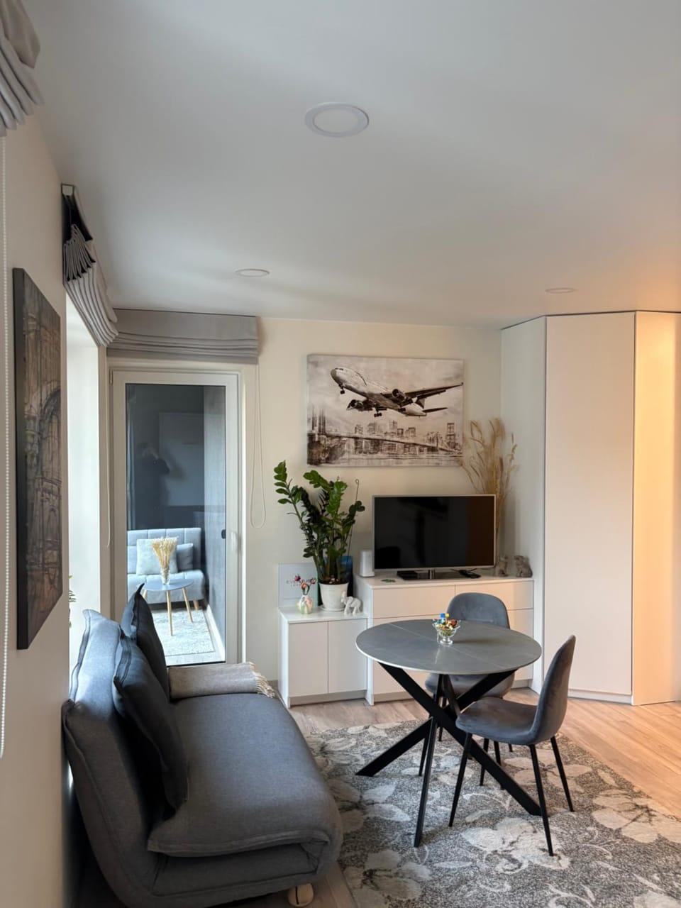 Kaunas City Center Apartment Apartment in Lithuania