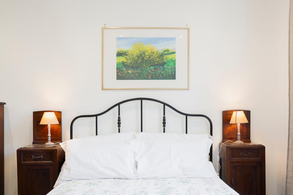 Nel Cuore di Genova Apartment in Genoa