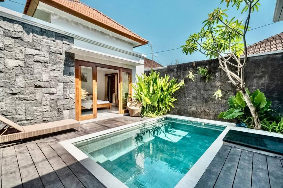 Garden, Garden, Garden view, Pool view, Swimming pool
