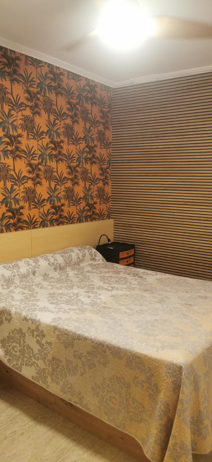 Benicarlo Puerto Apartment in Benicarló