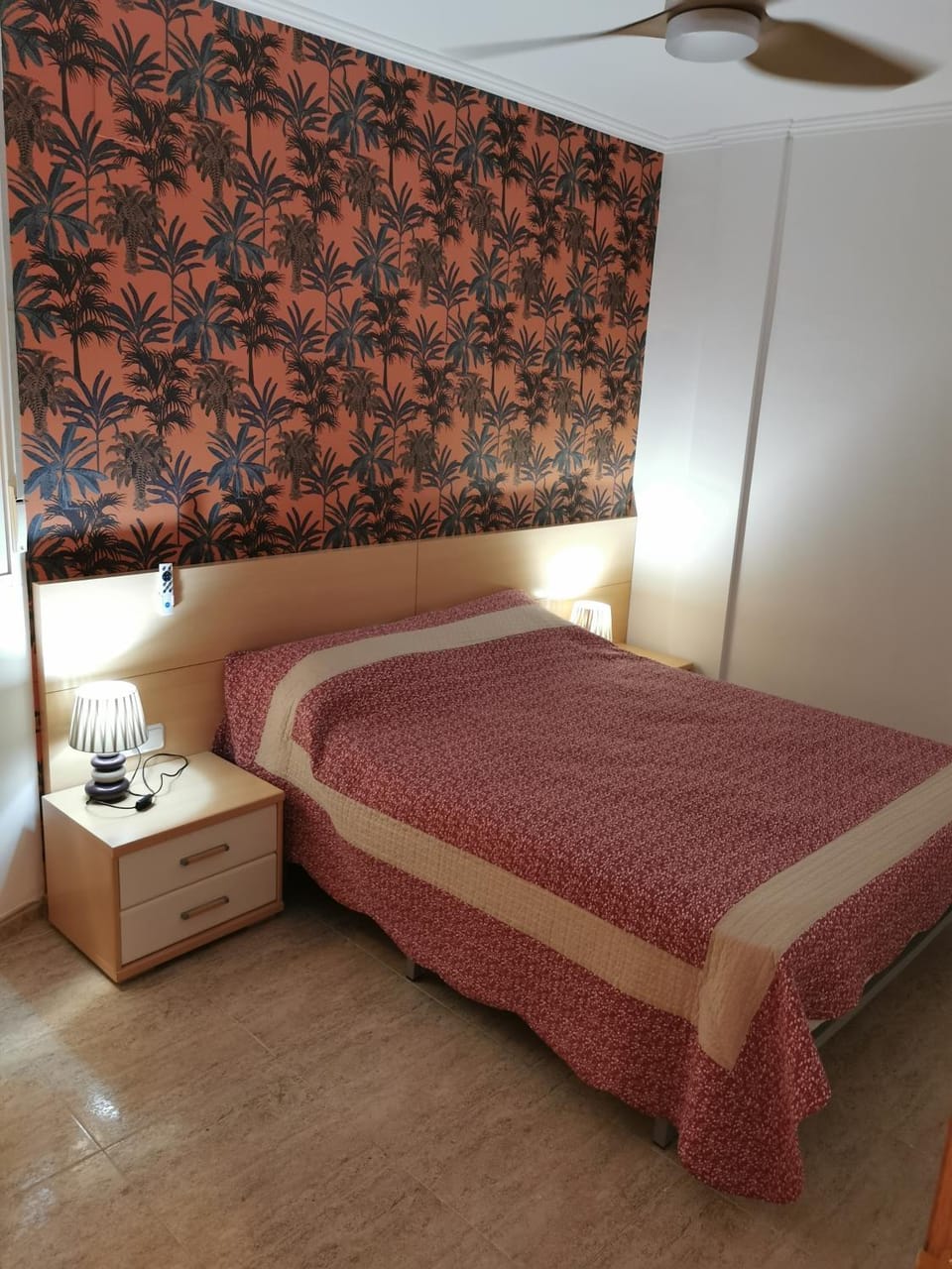 Benicarlo Puerto Apartment in Benicarló