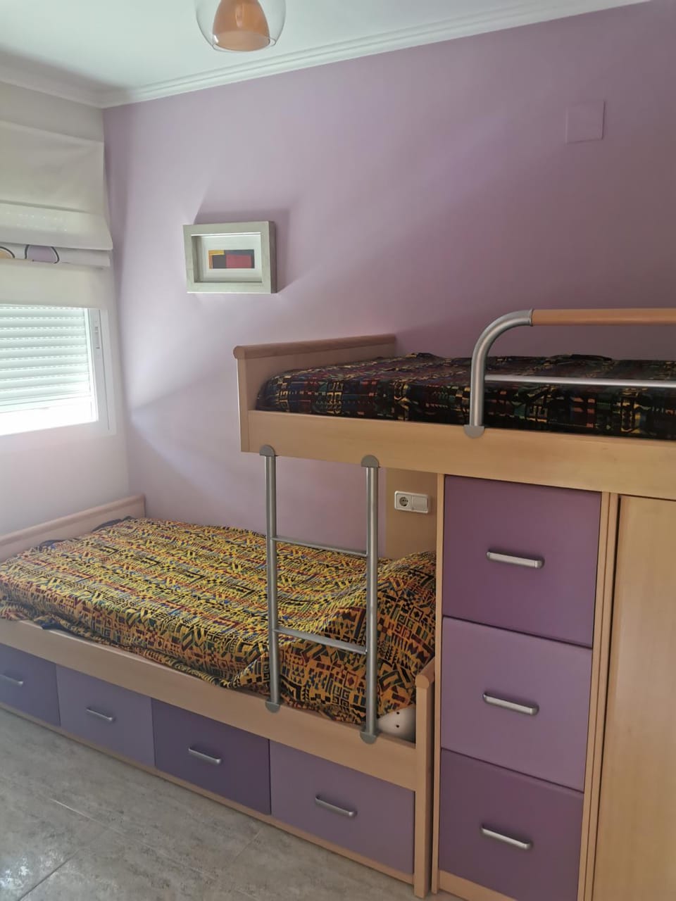 Benicarlo Puerto Apartment in Benicarló