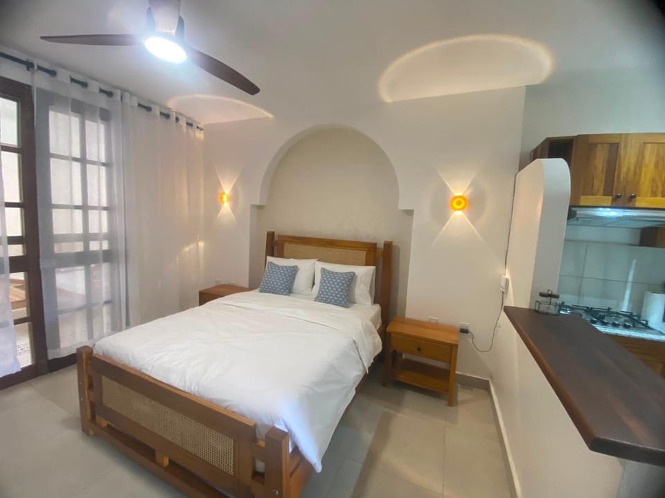 Apartment 211, pool, beach access nearby Apartment in Diani Beach