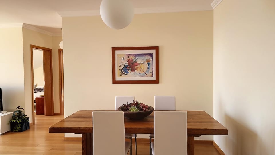 Lucy Sweet Home by LovelyStay Apartment in Caniço