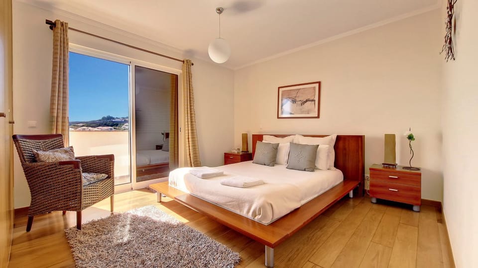 Lucy Sweet Home by LovelyStay Apartment in Caniço