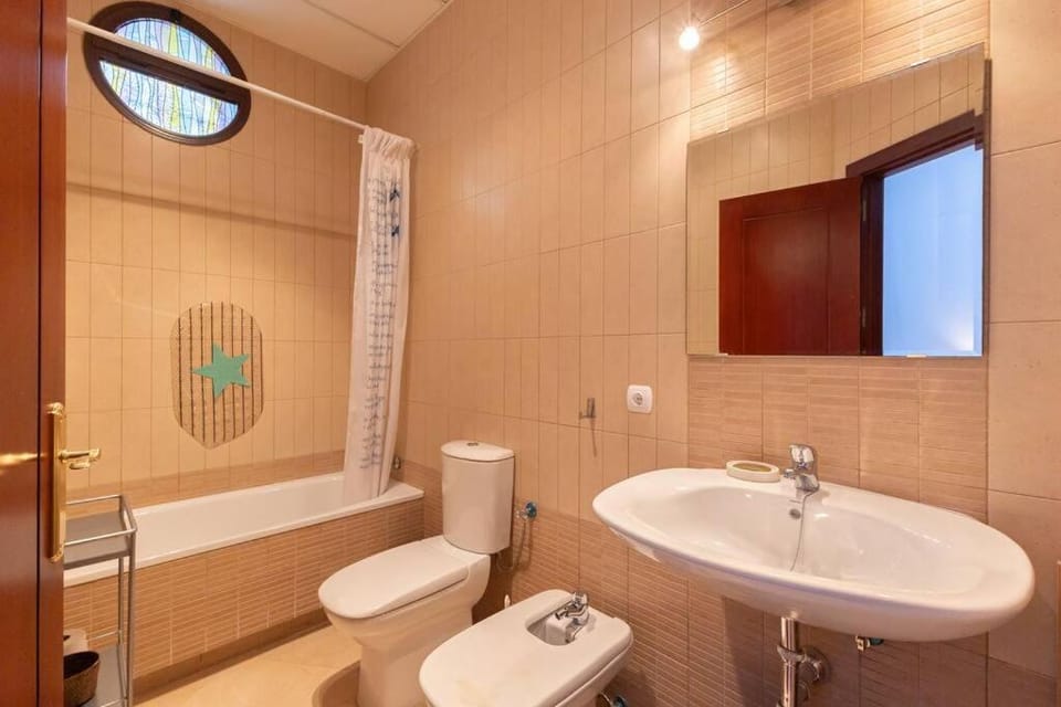Narciso Campillo Oasis by Valcambre Apartment in Seville