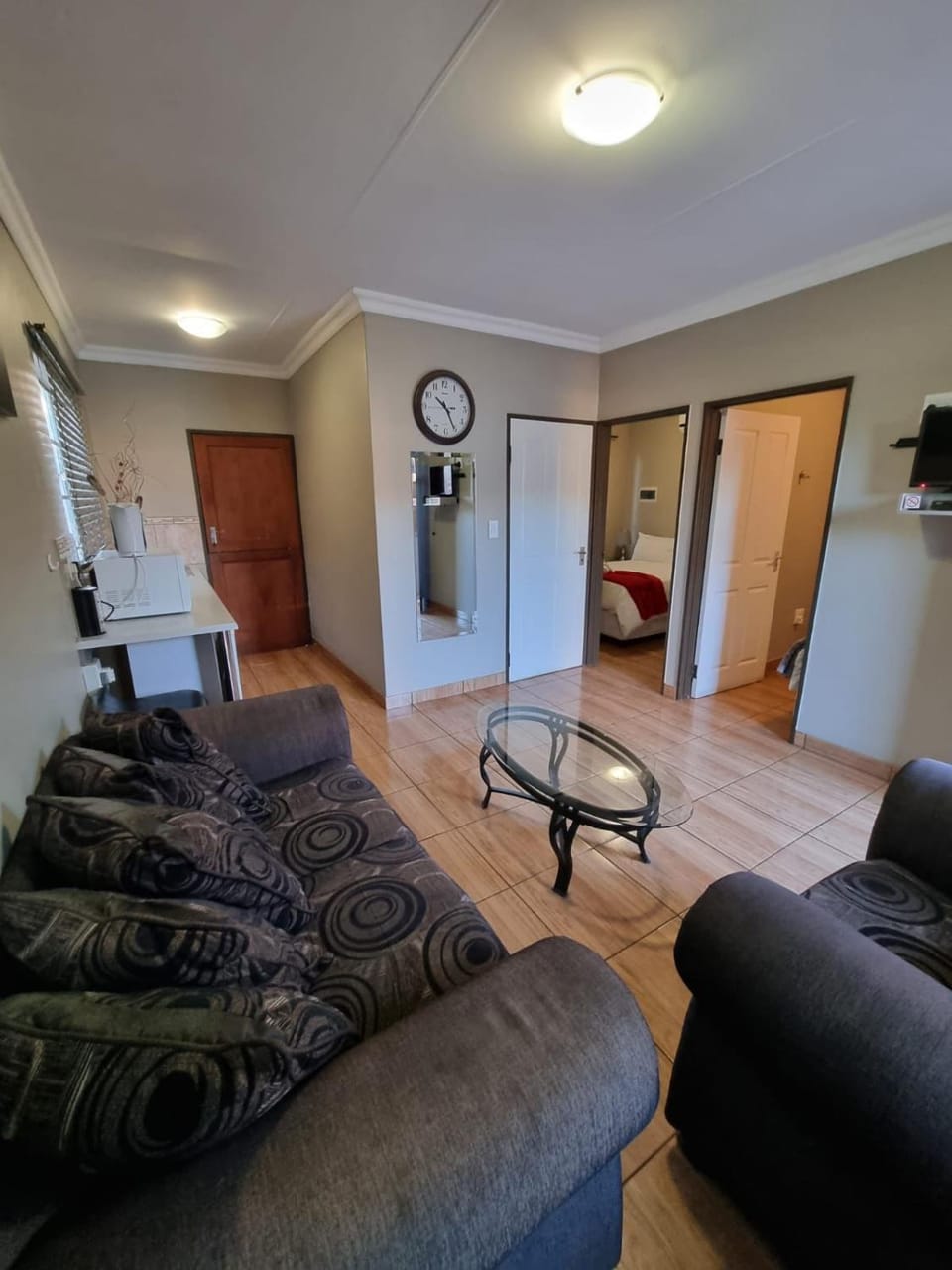 The Cape Lodge Nature lodge in South Africa