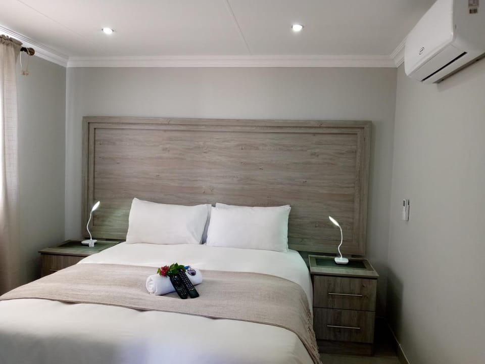 The Cape Lodge Nature lodge in South Africa