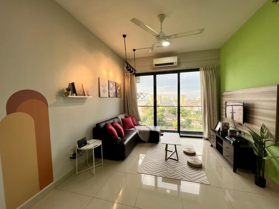 TV and multimedia, Living room