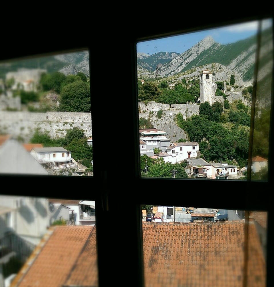 City view, Garden view, Mountain view