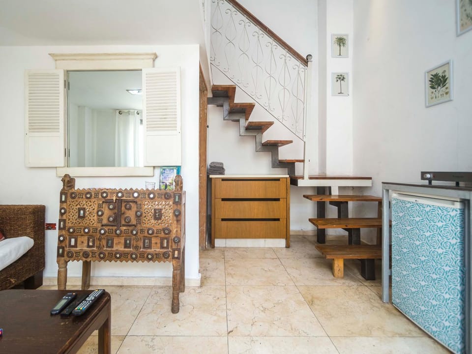 Studio Trendy Kerem center tel aviv Apartment in Tel Aviv-Yafo