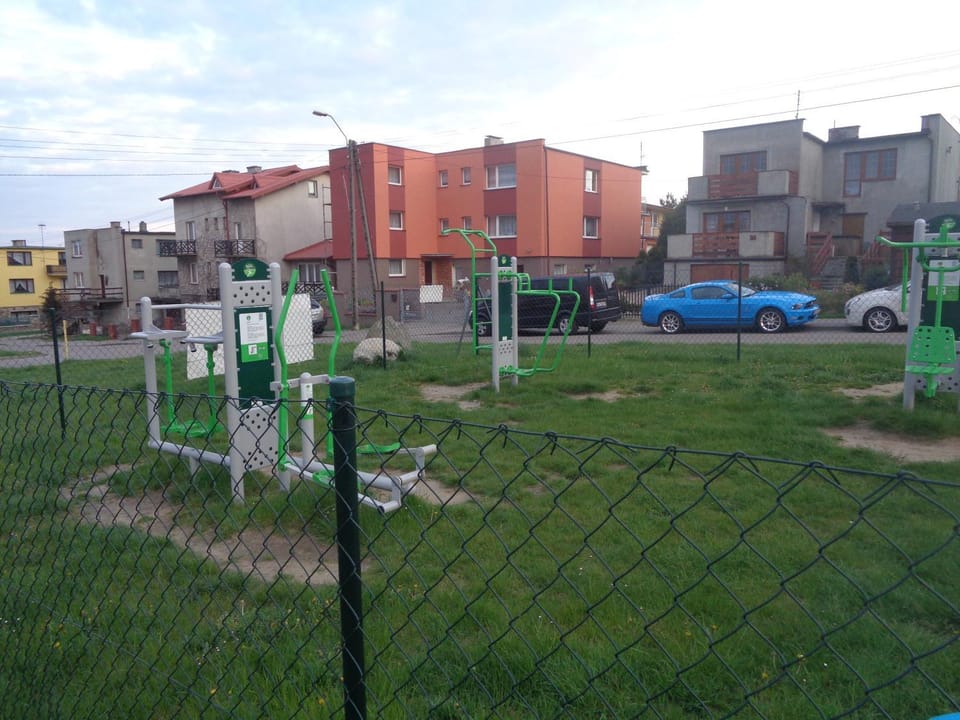 Neighbourhood