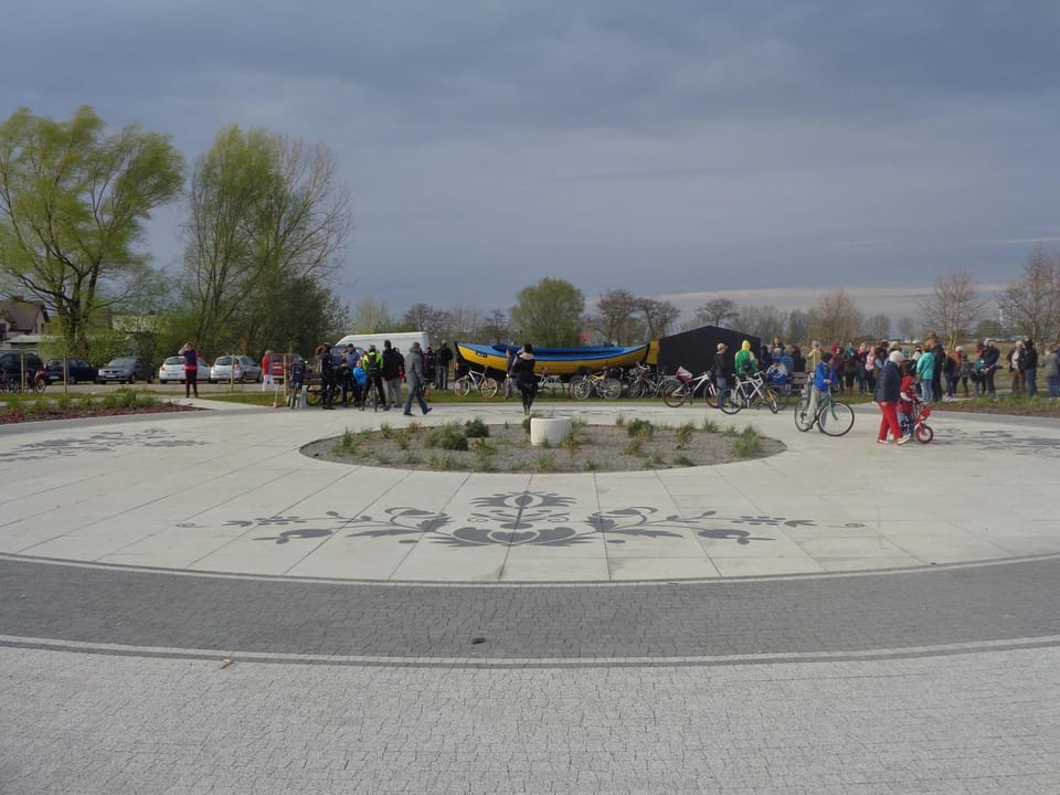 Children play ground