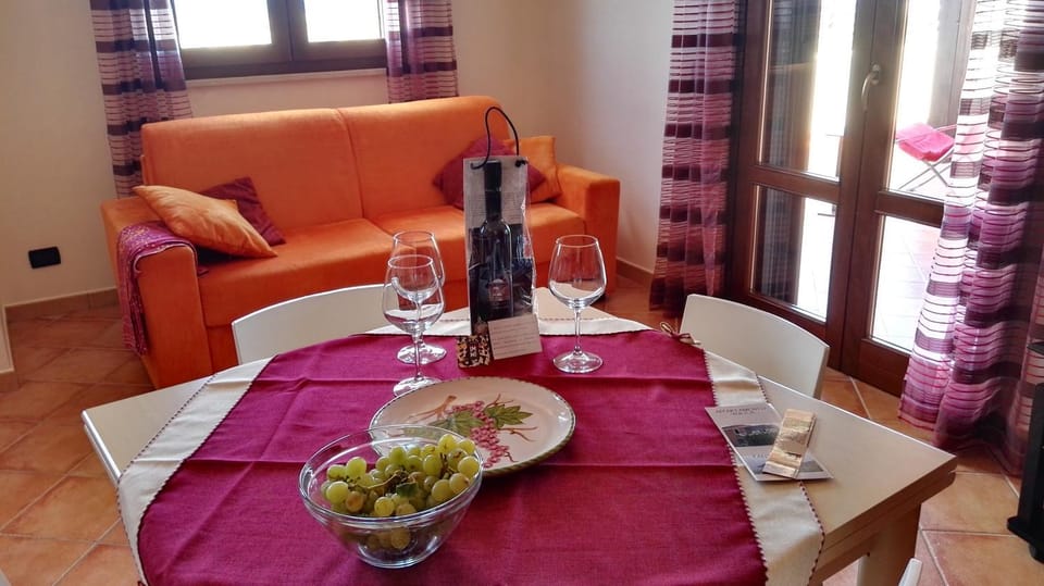Appartamento Yucca House in Pantelleria