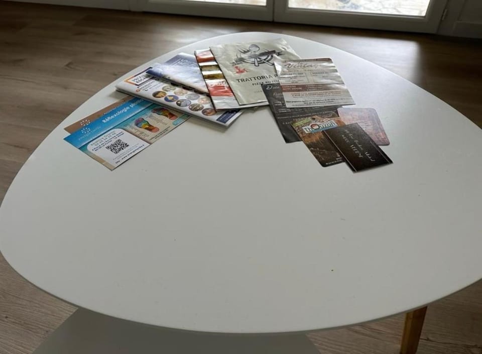 L’Amistouso Apartment in Vedène