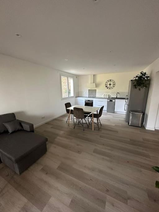 L’Amistouso Apartment in Vedène