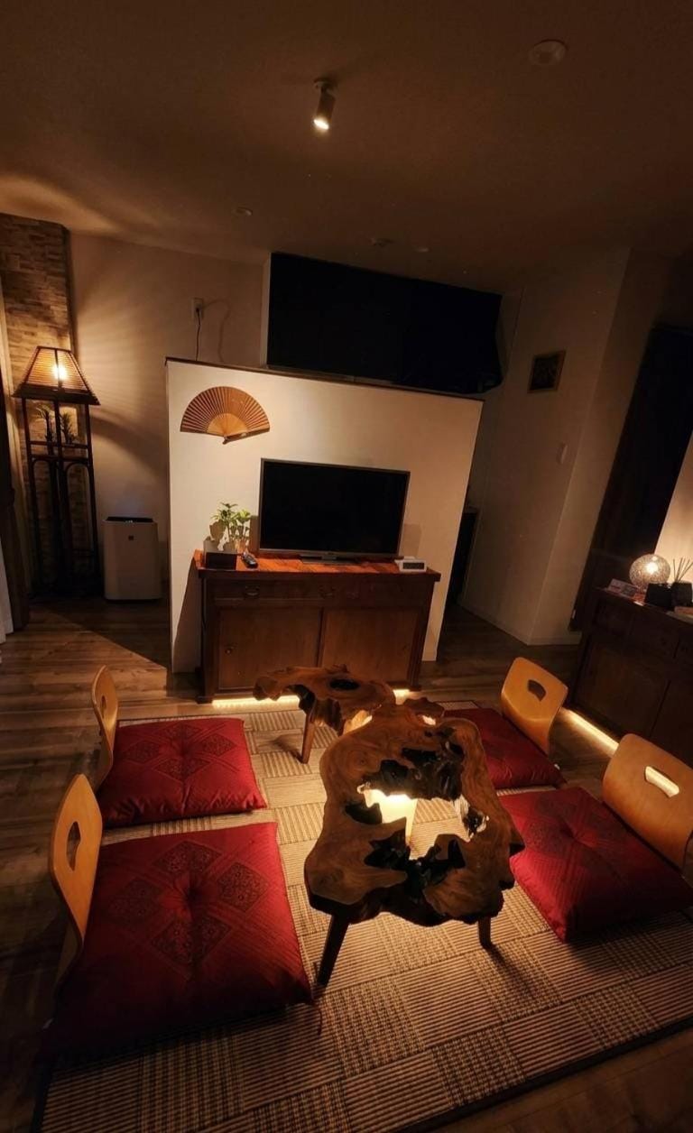 金澤屋　昭和町 Apartment in Kanazawa
