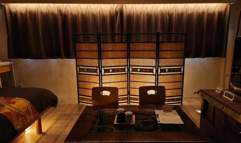 金澤屋　昭和町 Apartment in Kanazawa