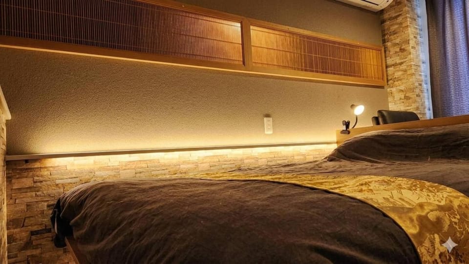 金澤屋　昭和町 Apartment in Kanazawa