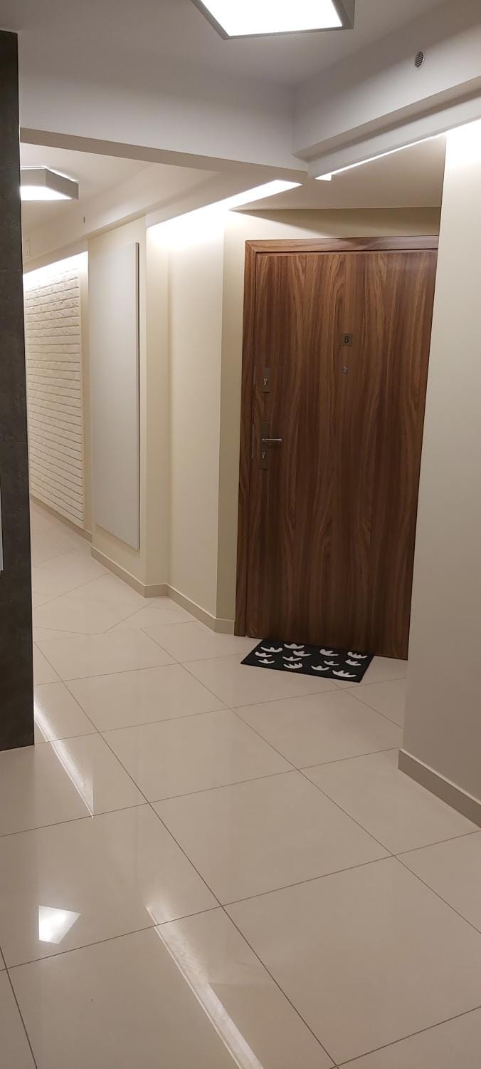 APARTAMENT REJS W DARŁÓWKU Apartment in West Pomeranian Voivodeship, Poland